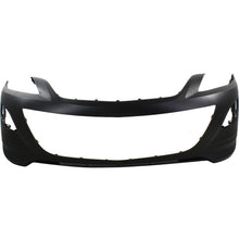 Load image into Gallery viewer, 2010-2012 Mazda CX-9 Bumper Cover - Front, Primed (TE6950031ABB)