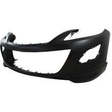 Load image into Gallery viewer, 2010-2012 Mazda CX-9 Bumper Cover - Front, Primed (TE6950031ABB)