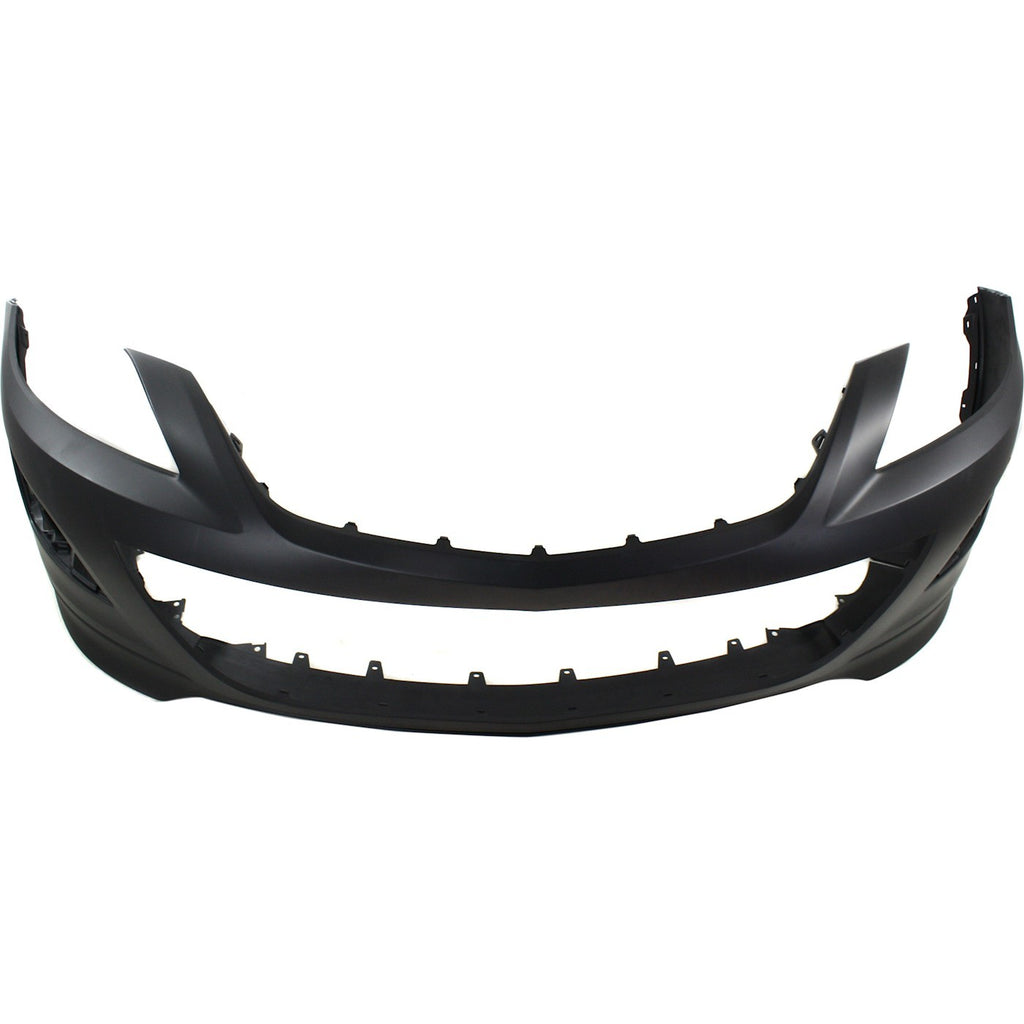 2010-2012 Mazda CX-9 Bumper Cover - Front, Primed (TE6950031ABB)