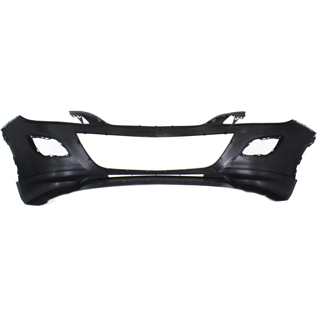2010-2012 Mazda CX-9 Bumper Cover - Front, Primed (TE6950031ABB)