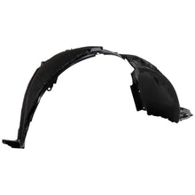 Load image into Gallery viewer, 2013 Nissan Altima Fender Liner - Front, Passenger Side, Inner (638403TA0A)
