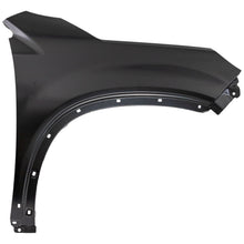 Load image into Gallery viewer, 2011 Kia Sorento Fender - Front, Passenger Side (663211U020)