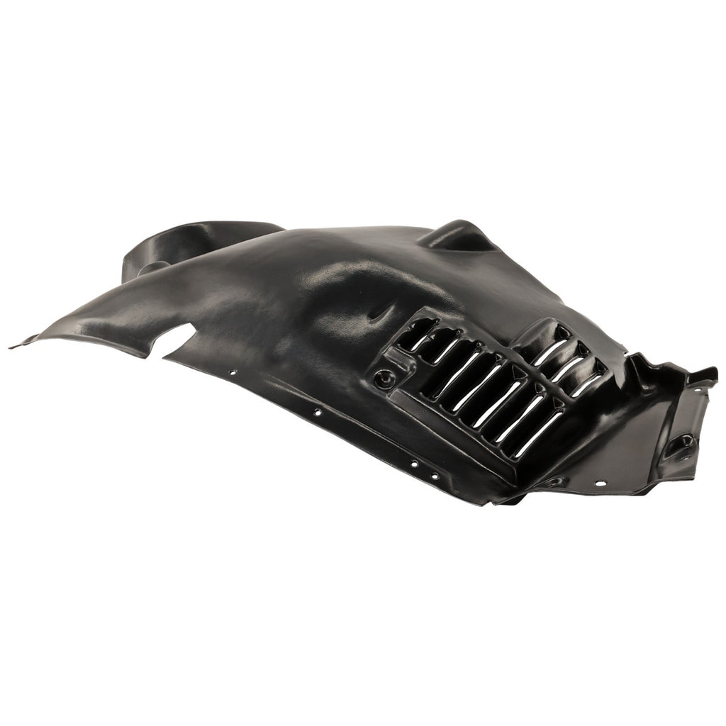 2008-2015 Mercedes-Benz C63 AMG Fender Liner - Front, Passenger Side, Inner (2046901030)