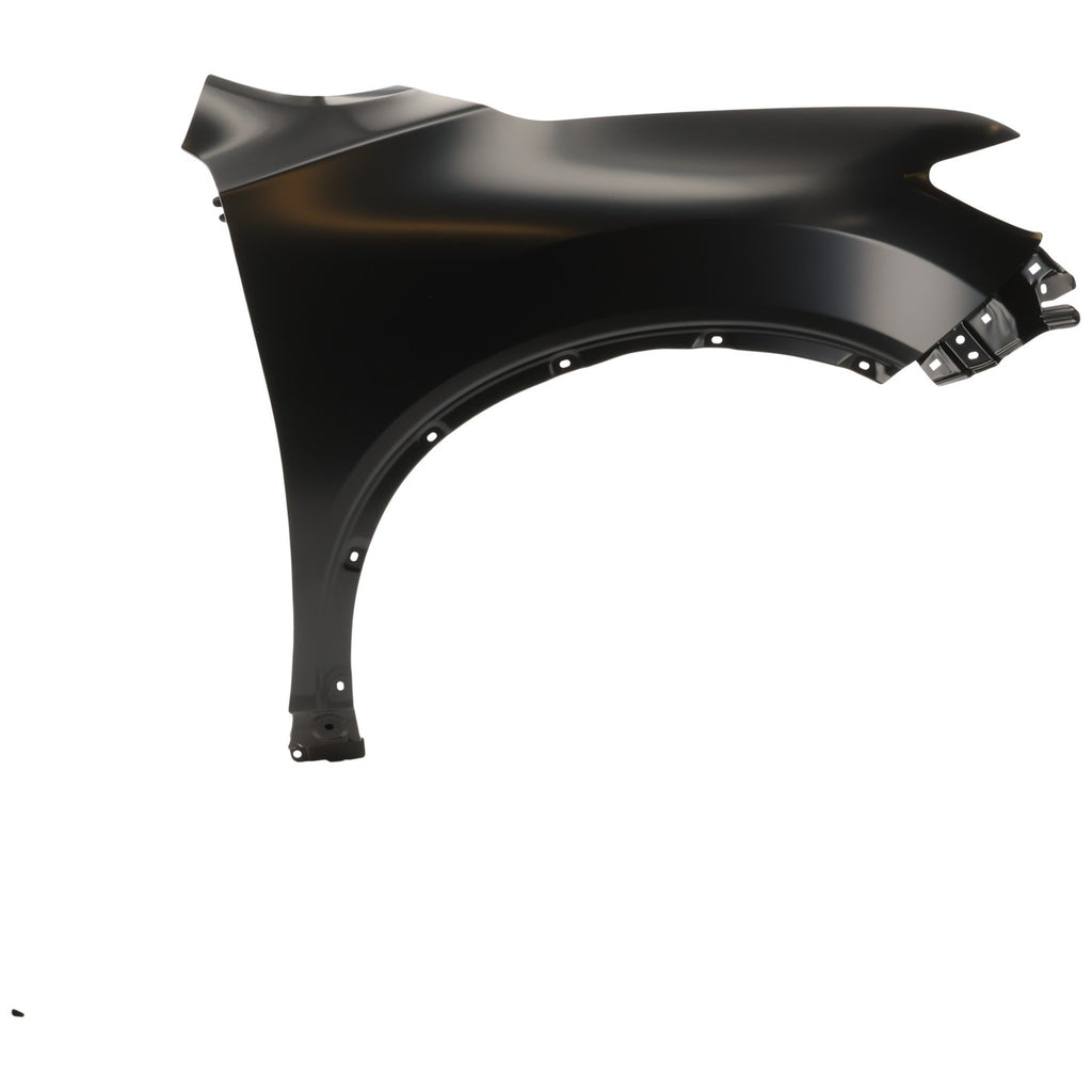 2014-2020 Nissan Rogue Fender - Front, Passenger Side, Assembly (631006FL0A)
