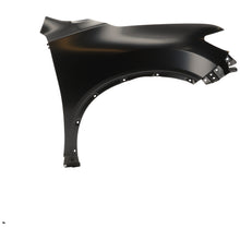Load image into Gallery viewer, 2014-2020 Nissan Rogue Fender - Front, Passenger Side, Assembly (631006FL0A)