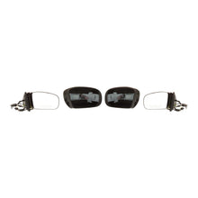 Load image into Gallery viewer, 2000-2002 Mercedes-Benz Power Mirrors - with Memory, Turn Signal, Power