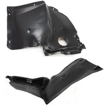 Load image into Gallery viewer, 2001-2007 Mercedes-Benz C-Class Fender Liners - Inner