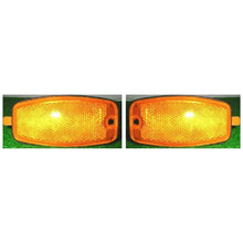 Load image into Gallery viewer, 2001-2009 Hyundai Santa Fe &amp; Tucson Turn Signal Lights (9230326010)