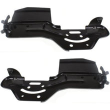 Load image into Gallery viewer, 2004-2007 Nissan Armada, Pathfinder Armada &amp; TITAN Bumper Brackets - Front (62214ZJ00A)