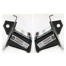 Load image into Gallery viewer, 2009-2014 Acura TSX Bumper Reinforcements - Front, Left &amp; Right (71150TL2A00ZZ)