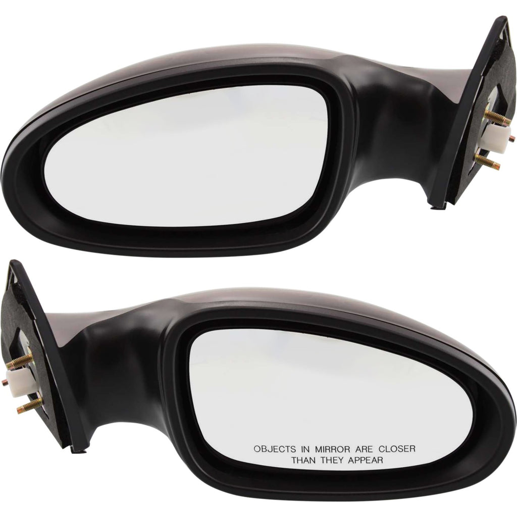 Kool Vue 2005-2006 Nissan Altima Power Mirror - Primed (96301ZB080)
