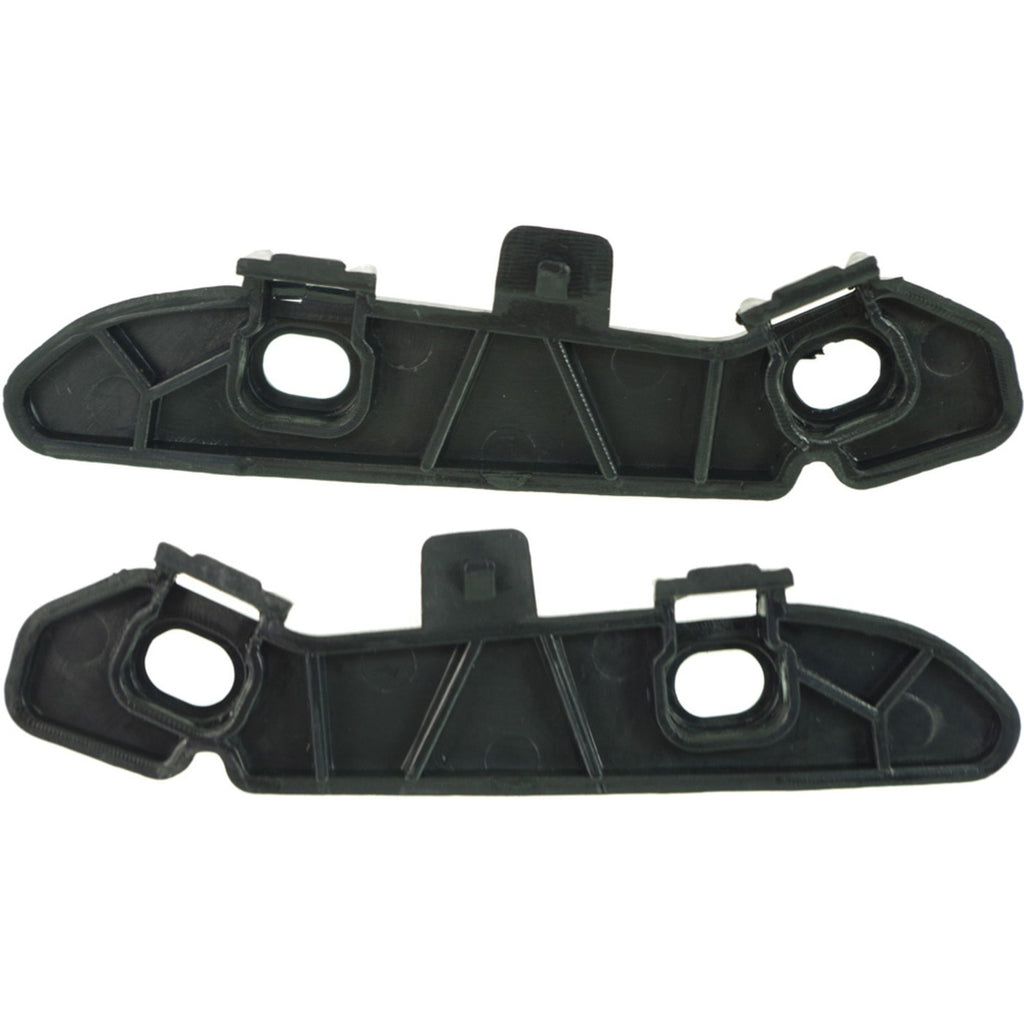 2012-2019 BMW 3 Series Bumper Brackets - Front, Left & Right, Lower (51117279712)