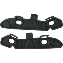 Load image into Gallery viewer, 2012-2019 BMW 3 Series Bumper Brackets - Front, Left &amp; Right, Lower (51117279712)