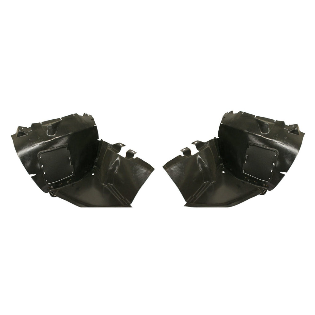 1998-1999 Mercedes-Benz SLK230 Fender Liner (1708800224)