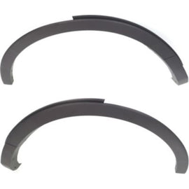 2011-2019 Ford Explorer & Police Interceptor Utility Fender - Rear (FB5Z7829164AA)