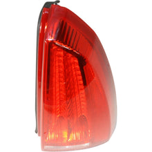 Load image into Gallery viewer, 2006-2011 Cadillac DTS Tail Lights - Left &amp; Right, w/ Bulbs (15858152)