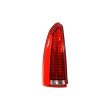Load image into Gallery viewer, 2006-2011 Cadillac DTS Tail Lights - Left &amp; Right, w/ Bulbs (15858152)