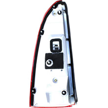 Load image into Gallery viewer, 2006-2011 Cadillac DTS Tail Lights - Left &amp; Right, w/ Bulbs (15858152)