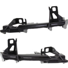 Load image into Gallery viewer, 2008-2010 Dodge Avenger Bumper Brackets - Front, Left &amp; Right (5155836AB)