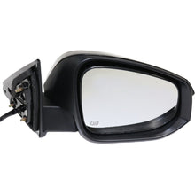 Load image into Gallery viewer, Kool Vue 2014-2018 Toyota Highlander Mirror - Passenger Side, Heated (879100E140)