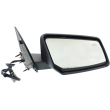 Load image into Gallery viewer, Kool Vue 2007-2013 Chevrolet Traverse, GMC Acadia &amp; Saturn Outlook Power Mirror - Passenger Side, Textured Black, Heated