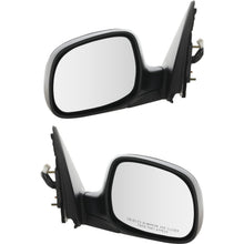 Load image into Gallery viewer, Kool Vue 2001-2007 Toyota Sequoia &amp; Tundra Mirror (879100C070C0)