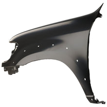 Load image into Gallery viewer, 2001-2004 Toyota Sequoia &amp; Tundra Fender - Front, Driver Side (538020C080)