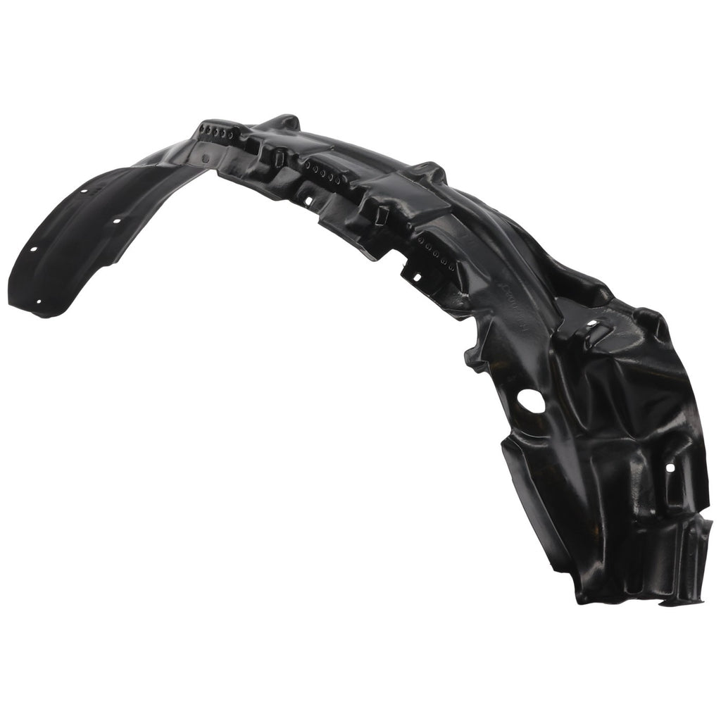 2000-2006 Toyota Tundra Fender Liner Front Passenger