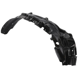2000-2006 Toyota Tundra Fender Liner Front Passenger