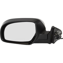Load image into Gallery viewer, 2011-2014 Subaru Legacy &amp; Outback Kool Vue Left Power Textured Mirror