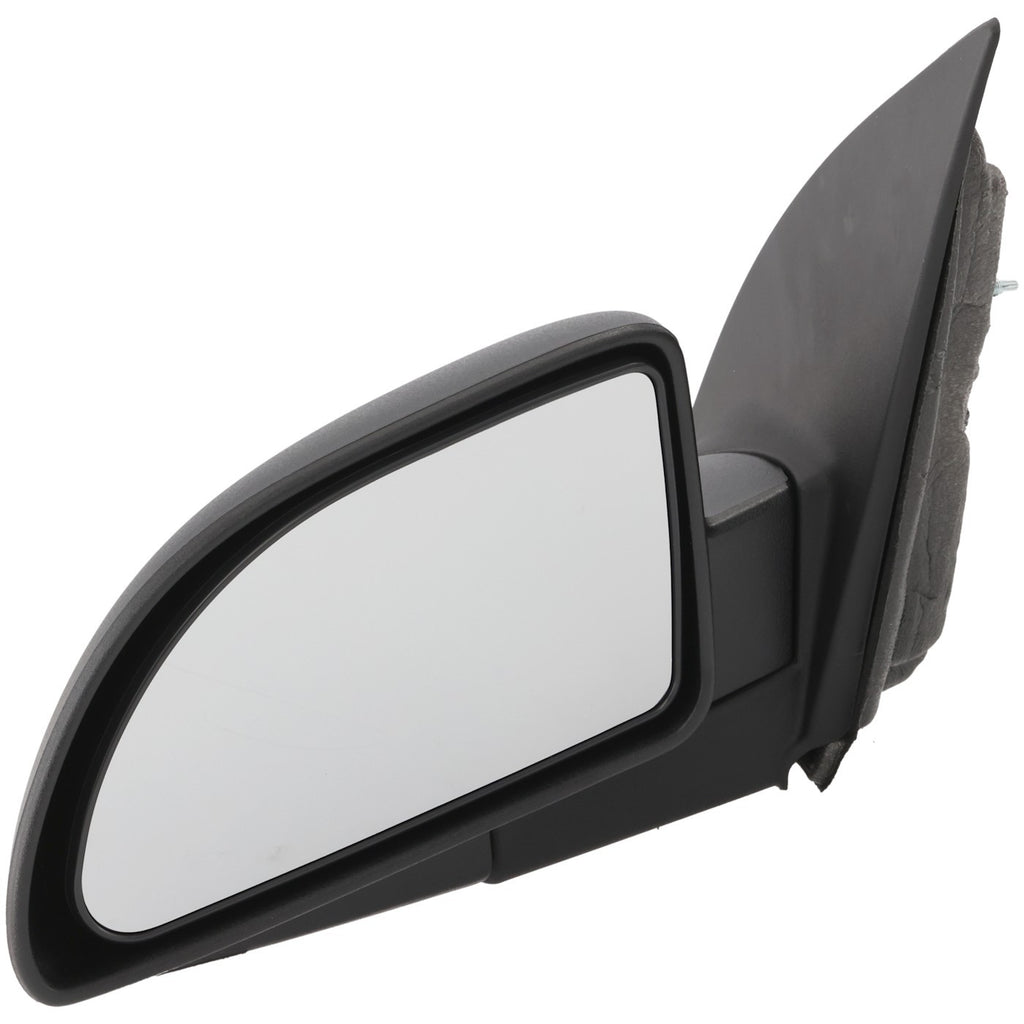Kool Vue 2002-2007 Saturn Vue Manual Mirror - Driver Side, Paintable (10377786)