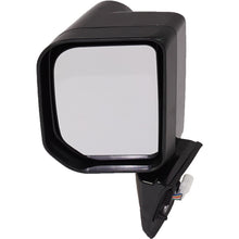 Load image into Gallery viewer, Kool Vue 2007-2014 Toyota FJ Cruiser Power Mirror - Driver Side (8794035871)