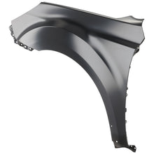 Load image into Gallery viewer, 2010-2014 Subaru Outback Fender - Front, Driver Side, CAPA Certified (57120AJ07A9P)