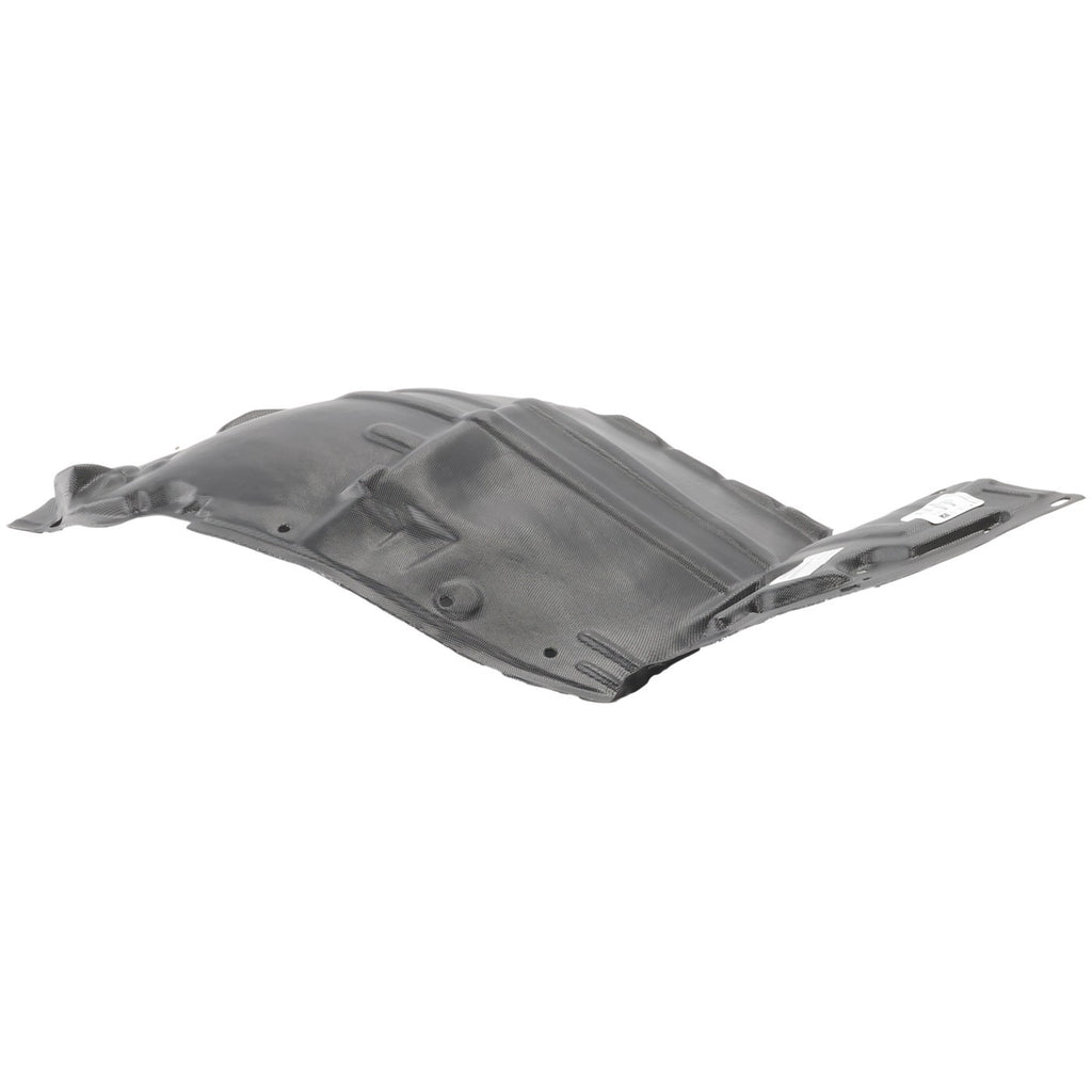 2003-2004 Infiniti G35 Fender Liner - Front, Right, Inner (63844AM600)