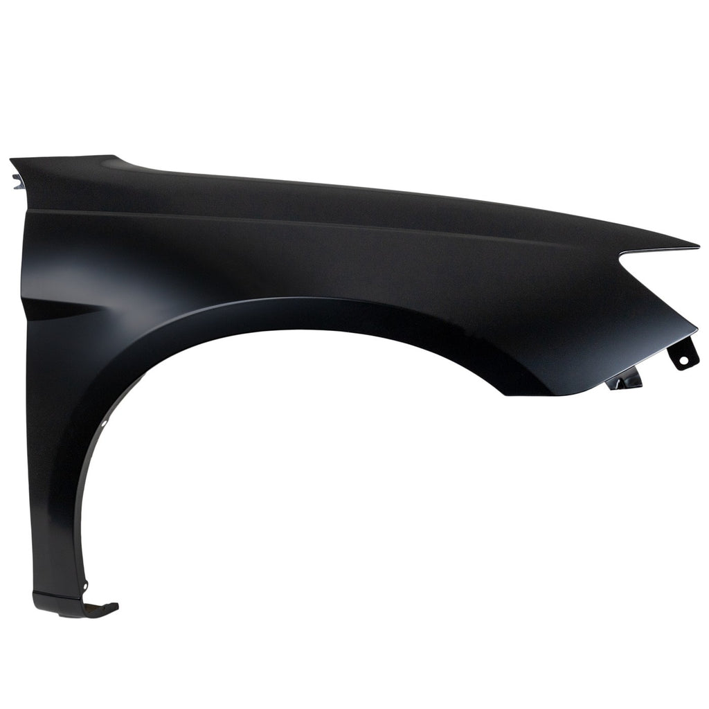 2011-2014 Chrysler 200 Fender - Front, Passenger Side, CAPA Certified (68079072AB)