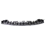 Front Bumper Splash Shield For 2010-11 Toyota Prius Lower Engine Cover TO1228168