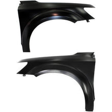 Load image into Gallery viewer, 2009-2020 Dodge Journey Fenders - Front, Driver &amp; Passenger Side, CAPA Certified (5076730AE)