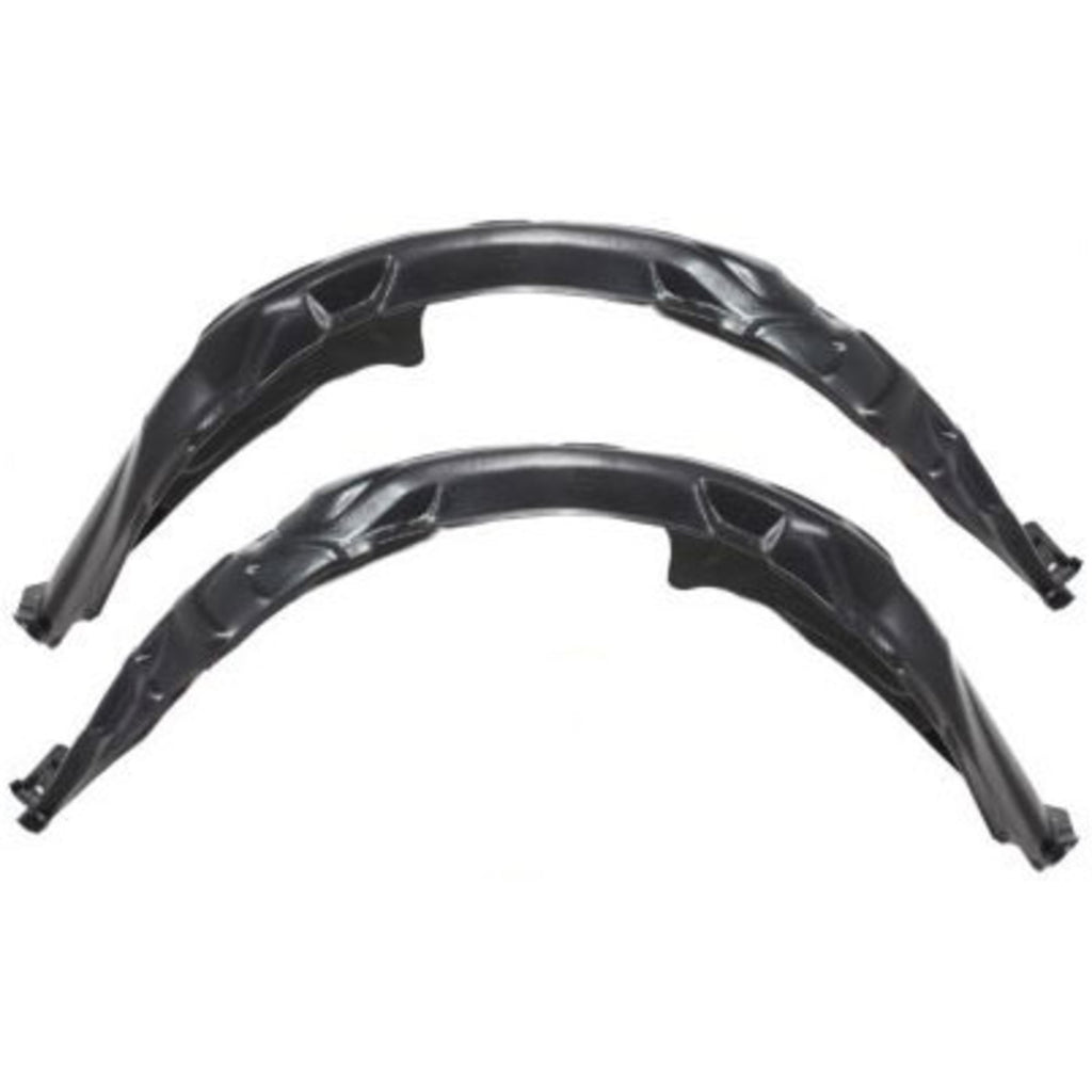 2002-2006 Lexus ES300 & ES330 Fender Liners - Driver & Passenger Side (5387533140)
