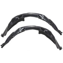 Load image into Gallery viewer, 2002-2006 Lexus ES300 &amp; ES330 Fender Liners - Driver &amp; Passenger Side (5387533140)