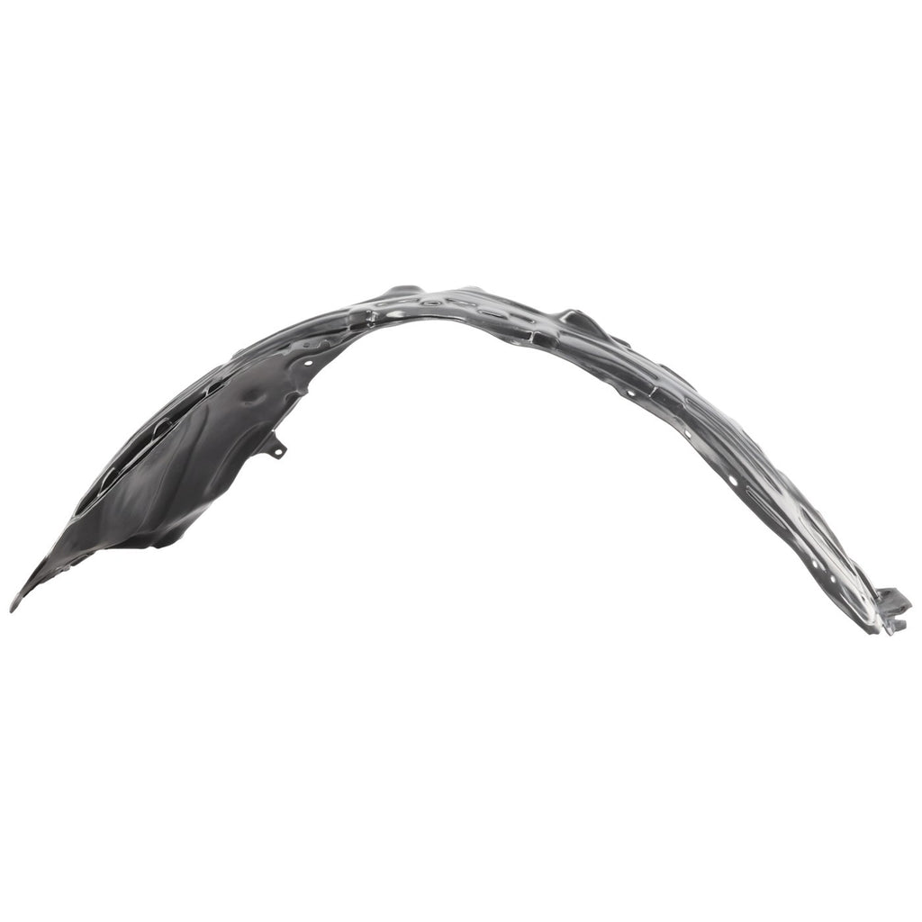 2010-2015 Mazda CX-9 Fender Liner - Front, Driver Side, Inner (TE7356140APFM)