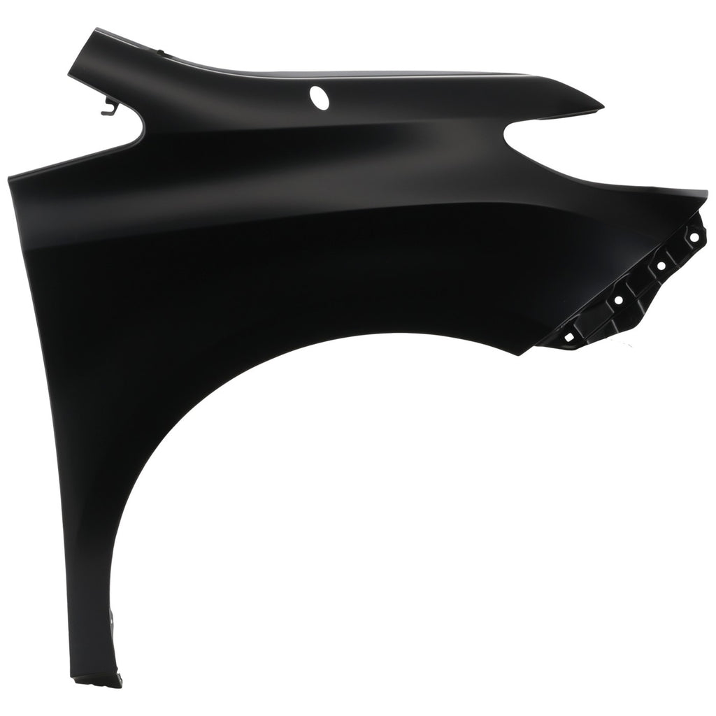 2011-2014 Toyota Sienna Fender - Front, Passenger Side (5381108050)