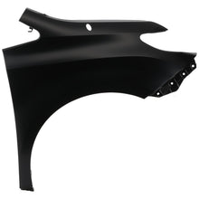Load image into Gallery viewer, 2011-2014 Toyota Sienna Fender - Front, Passenger Side (5381108050)