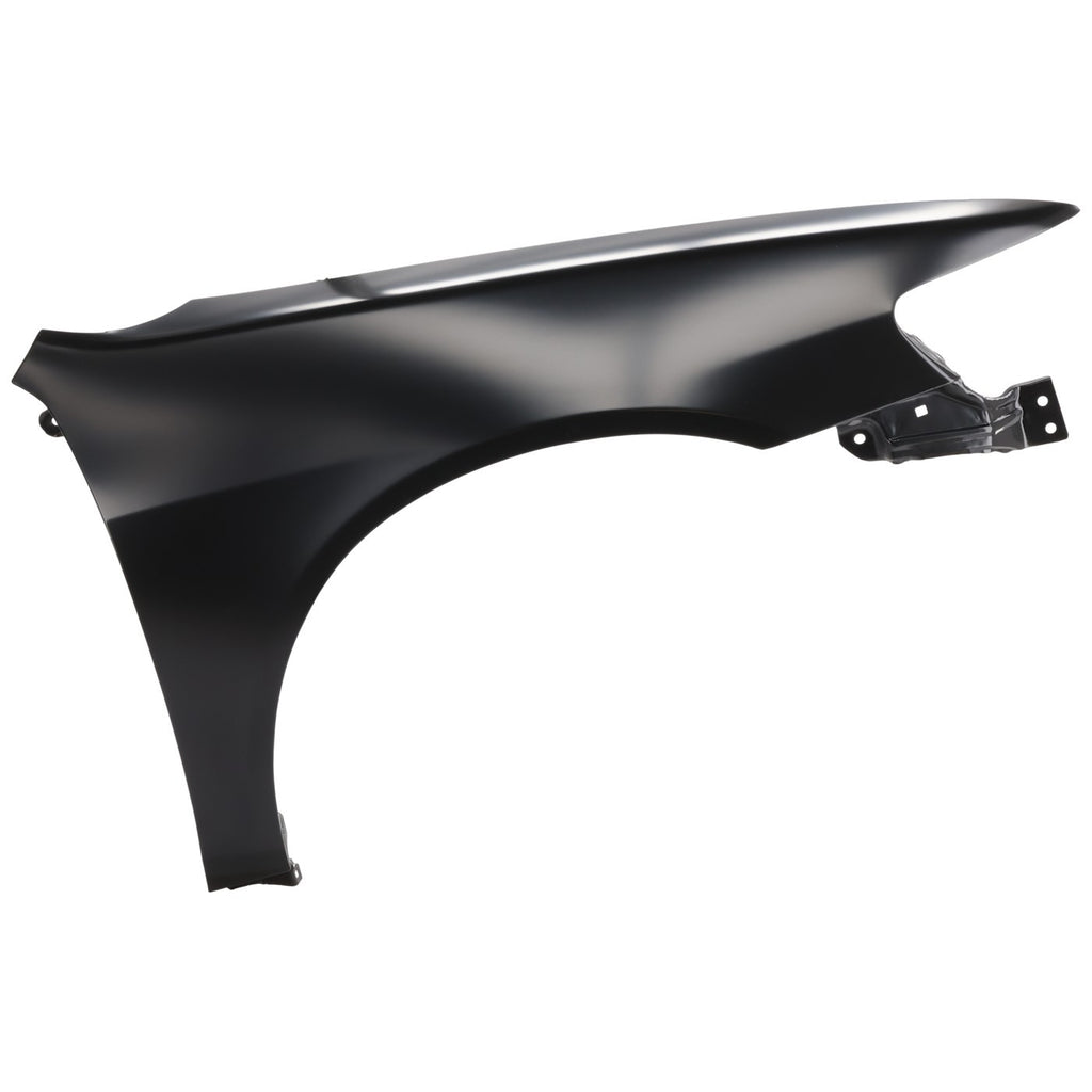 1998-2002 Honda Accord Fender - Front, Passenger Side, Coupe (60211S82A90ZZ)