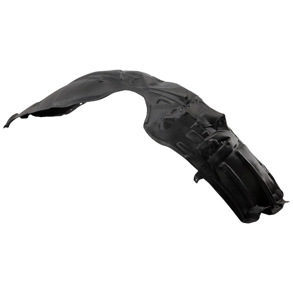 2007-2009 Lexus ES350 Fender Liner - Front, Driver Side (5387633171)