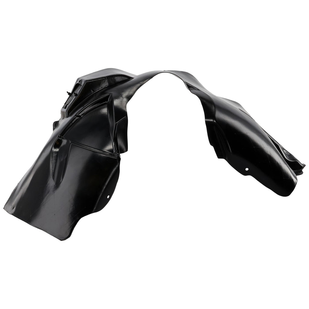 2005-2007 Jeep Grand Cherokee Fender Liner (55156620AF)