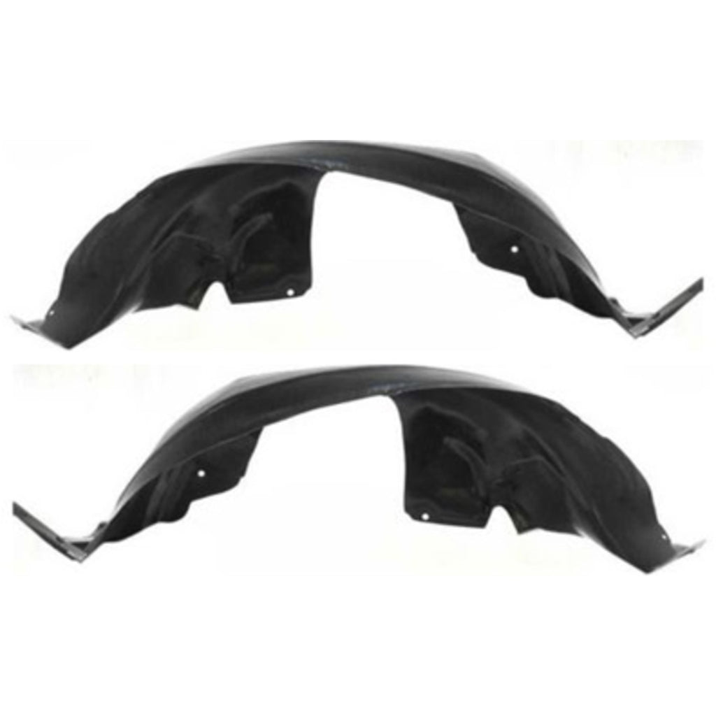 1994-1998 Ford Mustang Fender Liners - Left & Right (F4ZZ16102B)