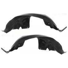 Load image into Gallery viewer, 1994-1998 Ford Mustang Fender Liners - Left &amp; Right (F4ZZ16102B)