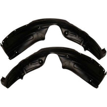 Load image into Gallery viewer, 2005-2010 Toyota Avalon Fender Liners - Front, Driver &amp; Passenger Side (53875AC030)