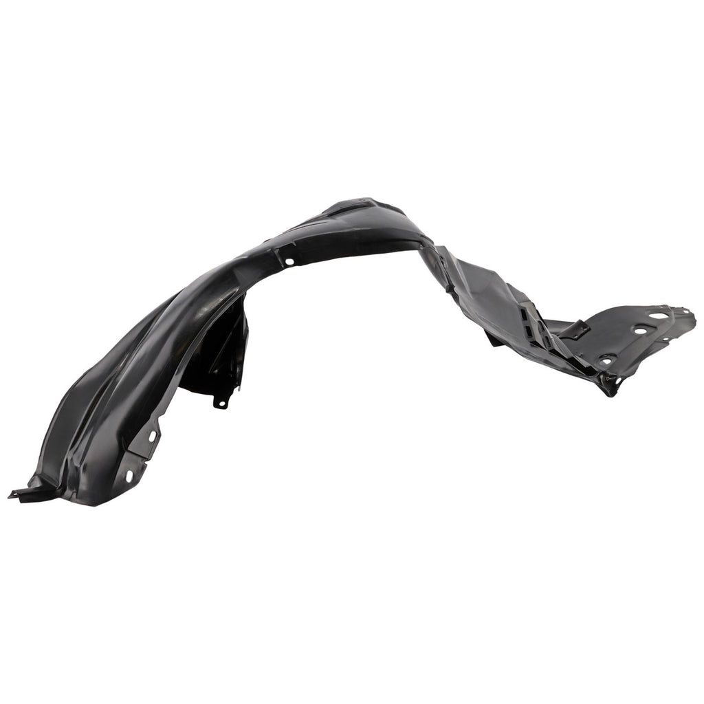 2007-2011 Nissan Altima Fender Liner - Front, Passenger Side, Inner (63840ZX20B)