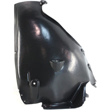 Load image into Gallery viewer, 2006-2011 Mercedes-Benz CLS-Class Fender Liners - Front &amp; Rear, Driver Side, Inner (2196900530)